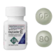 Oxycontin 80mg - 90 Pills