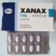 Xanax 1mg - 90 Pills